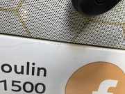 Hintertür Links 00008702C5 Citroën Jumpy (G9) Van 1.6 HDI 16V (DV6UTED4(9HU)) 2008