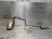 Auspuff Endtopf 1609041380 Peugeot 308 (L3/L8/LB/LH/LP) Schrägheck 5-drs 1.2 12V e-THP PureTech 130 (EB2ADTS(HNS))