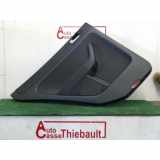 Türverkleidung Links Hinten 5M0867211BEXPJ Volkswagen Golf Plus (5M1/1KP) Großraumlimousine 1.9 TDI 105 (BKC) 2005 BKC