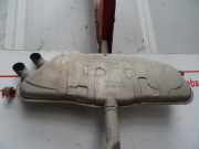 Auspuffanlage Original Volkswagen Touran (1T1/T2) Großraumlimousine 2.0 TDI 16V 140 (BKD) BKD