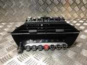 Bedienung Heizung 9823457080 Peugeot 2008 (UD/UK/UR/US/UX) Großraumlimousine 1.5 BlueHDi 100 (DV5RD(YHY))