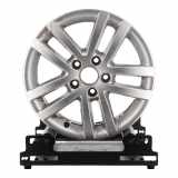 Felge 5K0601025E8Z8 Volkswagen Golf VI (5K1) Schrägheck 1.6 TDI 16V (CAYC) CAYC