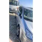 Heckklappe Gummi 1723019 Ford C-Max Großraumlimousine 1.6 TDCi 16V 90 (HHDA) 2007