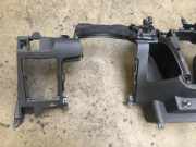 Armaturenbrett Toyota Yaris II (P9) Schrägheck 1.33 16V Dual VVT-I (1NRFE)