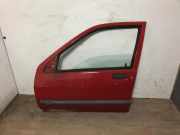 Tür Links Vorne 7751469956 Renault Clio (B/C57/357/557/577) Schrägheck 1.2 Eco (D7F-730)