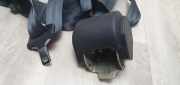 Sicherheitsgurt Links Hinten 8200042841 Renault Twingo (C06)