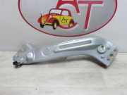 Kühlerblock Träger Peugeot 807 Großraumlimousine 2.0 HDi 16V 136 FAP (DW10CTED4(RHD))