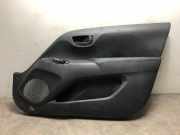 Türverkleidung Rechts Vorne - 1687143180 Peugeot 108 Schrägheck 1.2 VTi 12V (EB2D(HMT))