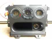 Bedienung Heizung 93194677 Opel Agila (B) Großraumlimousine 1.3 CDTi 16V Ecotec (D13A)