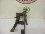 Pedalen Set 465109213R Dacia Duster (HS) SUV 1.5 dCi 4x4 (K9K-898)