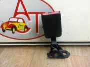 G?rtelschnalle Rechts Hinten 8974NP Peugeot 407 (6C/J) Coup? 2.7 HDi V6 24V (DT17TED4(UHZ))