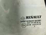 Türscheibe Ra Renault Megane II CC (EM) Cabrio 1.6 16V (K4M-760)