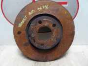 Bremsscheibe Rechts Vorne 2279487 Ford Transit Connect (PJ2) Van 1.0 EcoBoost 12V (M2GA(Euro 5))