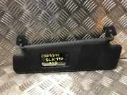 Sonnenblende Links 1708100110 Mercedes-Benz SLK (R170) Cabrio 2.0 200 16V (M111.946)