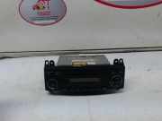 Radio ORIGINEEL 1699061600 Mercedes-Benz Sprinter (906) Van 218 CDI 16_V (OM646.992)