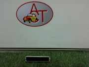 Anzeige 6593G9 Peugeot 207/207+ (WA/WC/WM) Schr?gheck 1.4 16V (ET3J4(KFU))