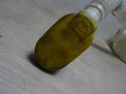 Scheibenwaschbehälter 7701207665 Renault Megane II CC (EM) Cabrio 1.9 dCi 130 (F9Q-804)