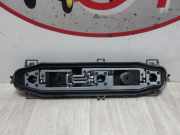 Kennzeichenbeleuchtung RECHTS Renault Kangoo Express (FW) Van 1.5 dCi 85 (K9K-802)