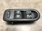 Schalter Für Elekt. Fensterheber Links Vorne 8200214945 Renault Clio III Estate/Grandtour (KR) Kombi 1.5 dCi 85 (K9K-766)