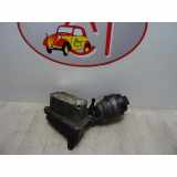 Ölfiltergehäuse 93188379 Opel Zafira (M75) Großraumlimousine 1.9 CDTI (Z19DT) 2006