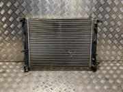 Radiator 921006843R Dacia Sandero II Schrägheck 0.9 TCE 12V (H4B-400(H4B-A4))