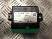 Pdc Steuergerät DS DS 4/DS 4 Crossback (NX) Schrägheck 1.6 BlueHDI 120 (DV6FC(BHZ)) DV6FC(BHZ)