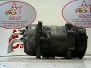 Klima Pumpe 9639109580 Fiat Ulysse (179) Großraumlimousine 2.2 JTD 16V (DW12TED4(4HW))