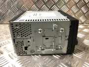 Radio ORIGINEEL 28185JG44A Nissan Qashqai (J10) SUV 2.0 16V 4x4 (MR20DE)