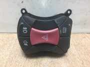 Warnleuchte Schalter 735419862 Fiat Doblo Cargo (223) Van 1.9 JTD (223.B.1000)