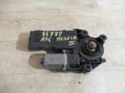 Fensterhebermotor Links Vorne 807310596R Renault Megane III Grandtour (KZ) Kombi 1.5 dCi 110 (K9K-636) 2011