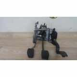 Pedalen Set 4500CQ Peugeot 207/207+ (WA/WC/WM) Schrägheck 1.4 HDi (DV4C(8HR)) 2014