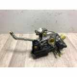 Turbolader 144102778R Renault Clio V (RJAB) Schrägheck 5-drs 1.0 TCe 100 12V (H4D-450) 2020