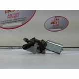 Scheibenwischermotor Hinten 0000046737995 Fiat Multipla (186) Großraumlimousine 1.9 JTD 115 (186.A.8000) 2100
