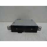 Radio ORIGINEEL Citroën CITROEN C4 2 PHASE 1 1.6 HDI - 8V TURBO 2013