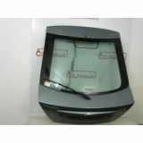 Heckklappe 1211435 Ford Mondeo III Schrägheck 2.0 TDCi 130 16V (FMBA) 2005