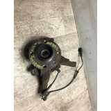 Achsschenkel Rechts Vorne 400143444R Dacia Sandero II Schrägheck 0.9 TCE 12V (H4B-410) 2017
