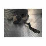 Tank Renault Clio IV (5R) Schrägheck 5-drs 1.5 dCi 75 FAP (K9K-612) 2017