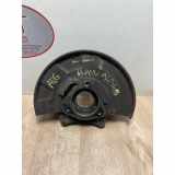 Achsschenkel Links Vorne 4121109001 SsangYong Kyron SUV 2.0 200 Xdi 16V 4x2 (OM664.950) 2005