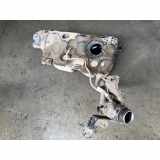 Tank Volkswagen Golf VII (AUA) Schrägheck 1.6 TDI 16V (CLHA) 2015 CLHA