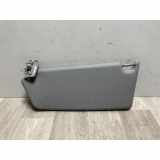 Sonnenblende RECHTS 13113045 Opel Astra H 5-Drs. 1.9 CDTi 16V 120 (Z19DTH) 2007