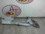 Motorhaubescharnier 654010020R Renault Megane III Berline (BZ) Schrägheck 5-drs 1.5 dCi 85 (K9K-F830(Euro 5))