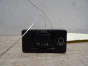 Leuchtweitenregulierungschalter Peugeot 2008 (CU) Großraumlimousine 1.6 e-HDi FAP (DV6DTED(9HP))