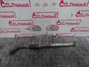 Auspuff Mittelrohr Opel Zafira (M75) Gro?raumlimousine 1.9 CDTI (Z19DT)