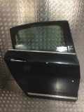 Tür Rechts Hinten 00009008R8 Citroën C5 III Berline (RD) Schrägheck 2.0 HDiF 16V (DW10BTED4(RHR))