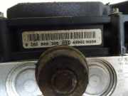 Abs Pumpe 71748855 Fiat Panda (169) Schrägheck 1.1 Fire (187.A.1000)