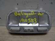 Innenbeleuchtung PLAFOND 00006362Q2 Citroën Berlingo Van 1.6 Hdi 16V 90 (DV6ATED4(9HX))