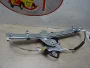 Fensterheber Elektr. Links Hinten - Daewoo / Chevrolet Nubira (J200) Limousine 1.6 16V (F16D3)