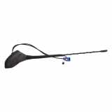 Antenne 6561JS Peugeot 308 (L3/L8/LB/LH/LP) Schrägheck 5-drs 1.6 HDi (DV6DTED(9HP))