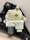 Fensterheber Elektr. Links Hinten - 827217837R Renault Clio V (RJAB) Schrägheck 5-drs 1.0 TCe 100 12V (H4D-450)