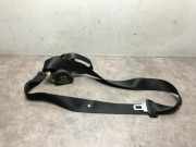 Sicherheitsgurt Rechts Hinten 72111977402 BMW 3 serie (E36/4) Limousine 325 tds (M51-D25)